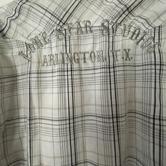 For him London . Dress men long sleeves - Picture 3 of 11